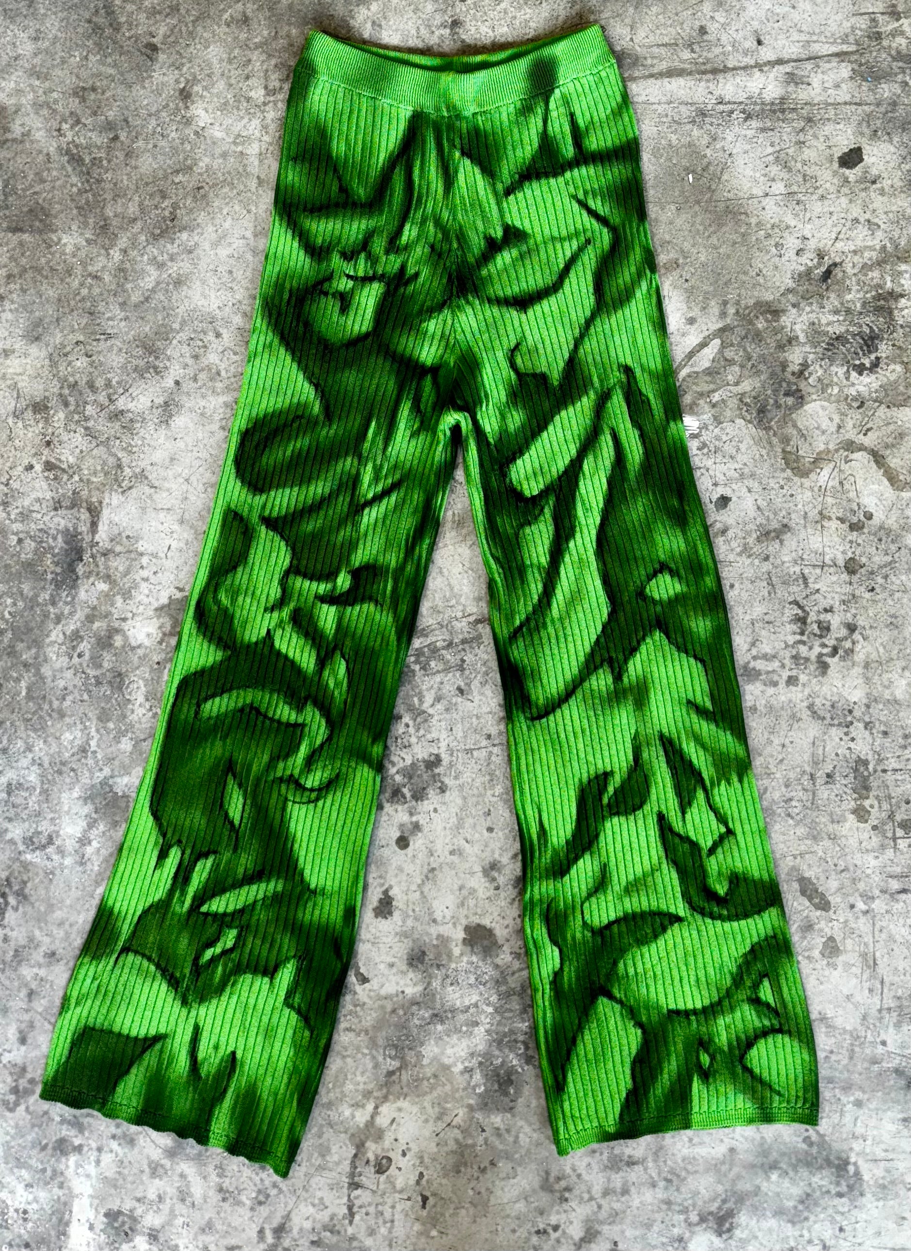 Completo t-shirt-Pants “Hypnosis”