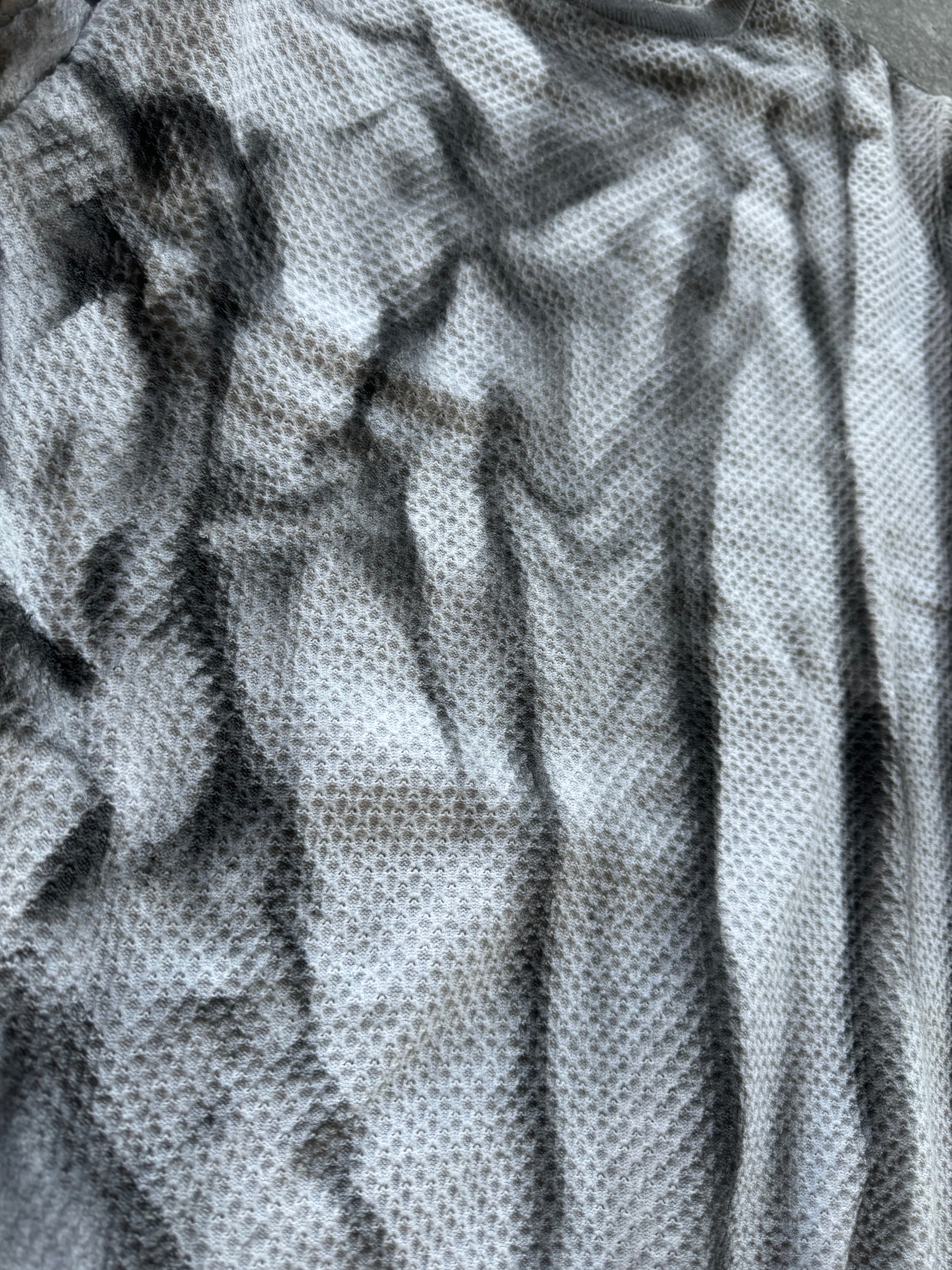 Hypnosis sweatshirt b/w