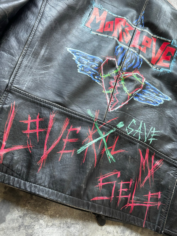 Morelover Jacket