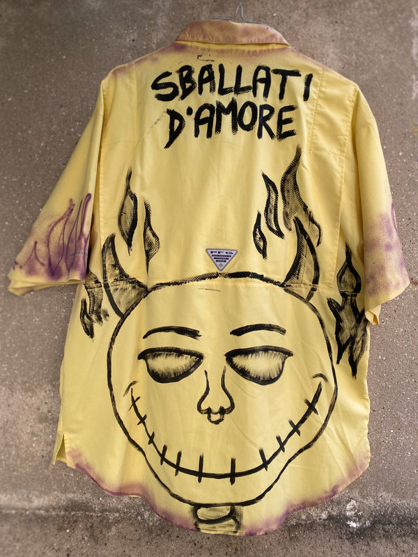 SBALLATI D’AMORE