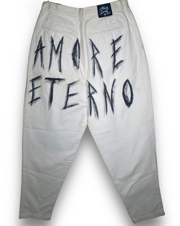AMORE ETERNO #509