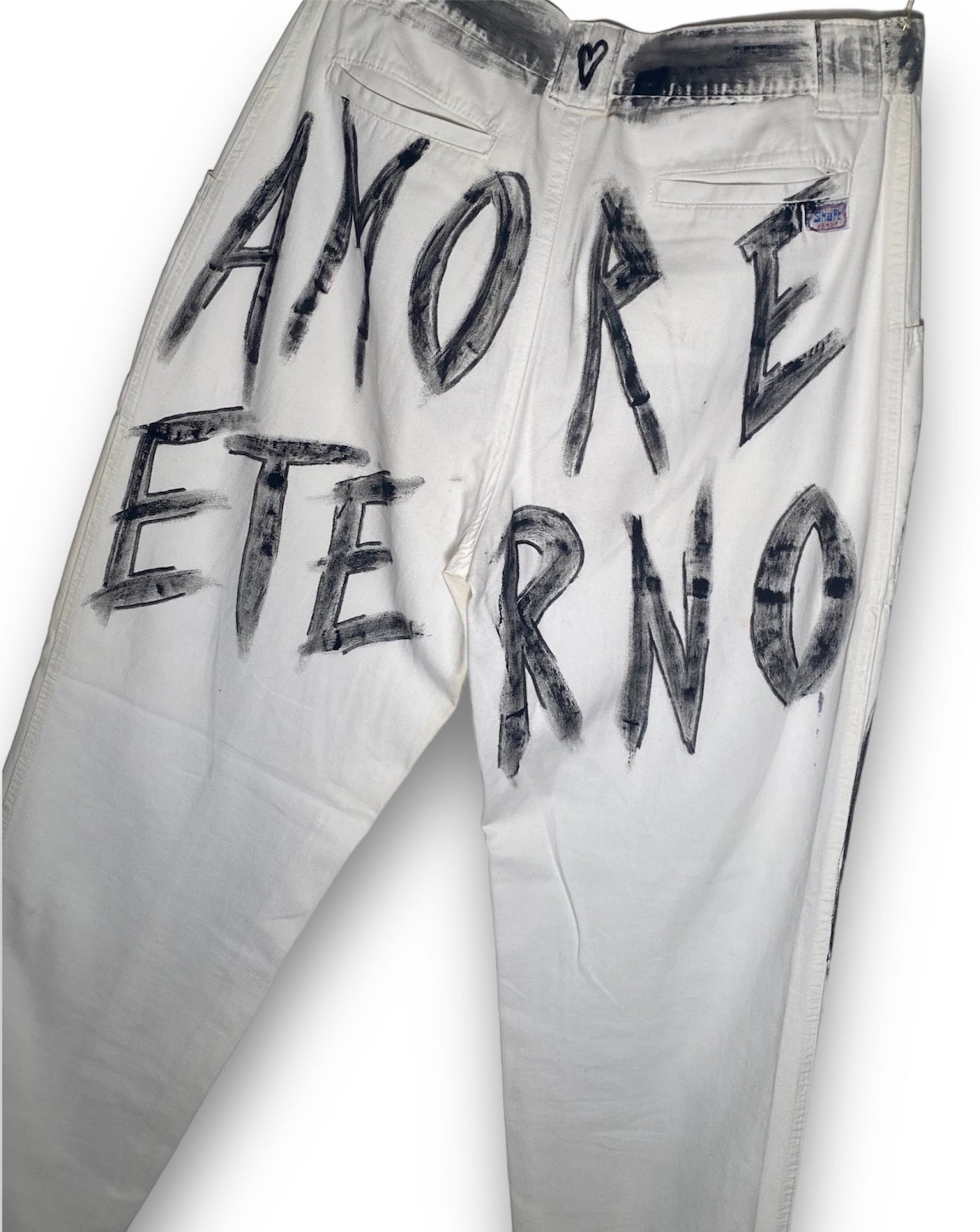 “AMORE ETERNO” # 510
