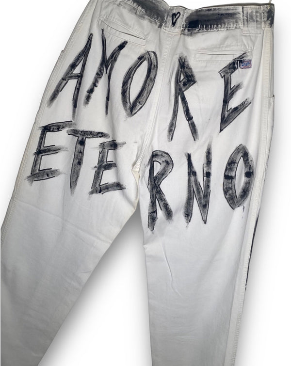 “AMORE ETERNO” # 510